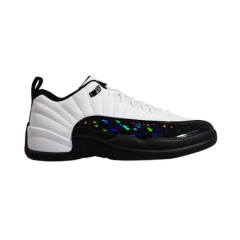 Air Jordan 12 Retro Low GC 25 Years In China krepšinio bateliai