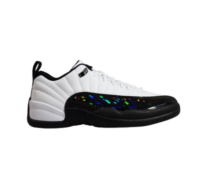 Air Jordan 12 Retro Low GC 25 Years In China krepšinio bateliai Air Jordan 12 Retro Low GC 25 Years In China krepšinio bateliai