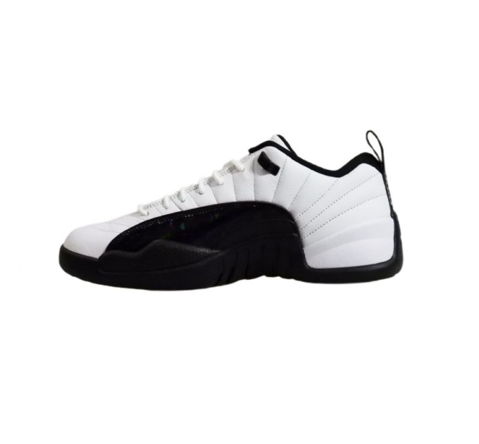 Air Jordan 12 Retro Low GC 25 Years In China krepšinio bateliai