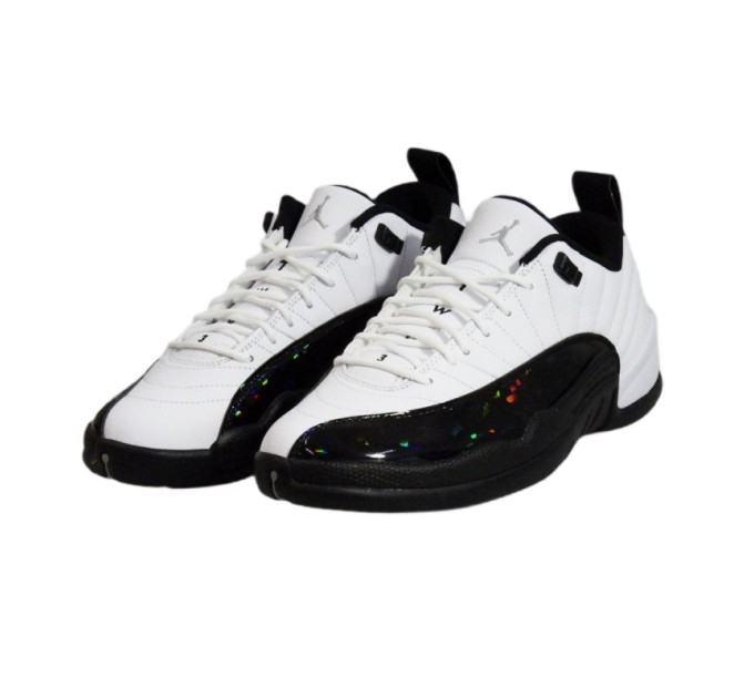 Air Jordan 12 Retro Low GC 25 Years In China krepšinio bateliai