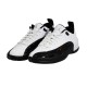Air Jordan 12 Retro Low GC 25 Years In China krepšinio bateliai