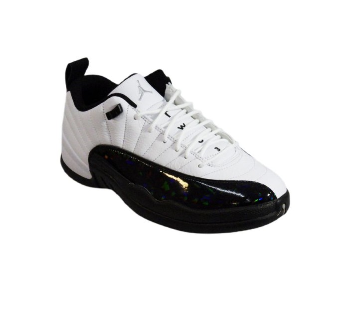 Air Jordan 12 Retro Low GC 25 Years In China krepšinio bateliai
