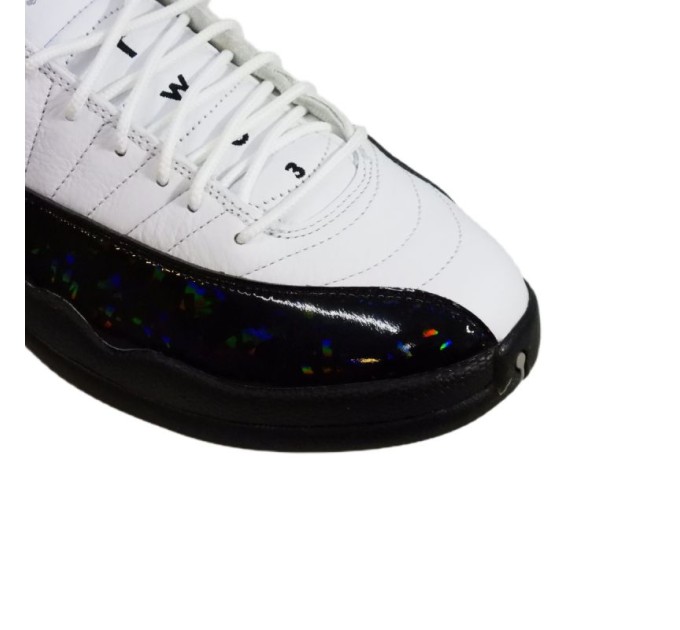 Air Jordan 12 Retro Low GC 25 Years In China krepšinio bateliai