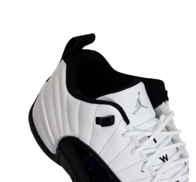Air Jordan 12 Retro Low GC 25 Years In China krepšinio bateliai