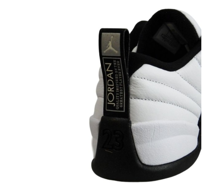 Air Jordan 12 Retro Low GC 25 Years In China krepšinio bateliai