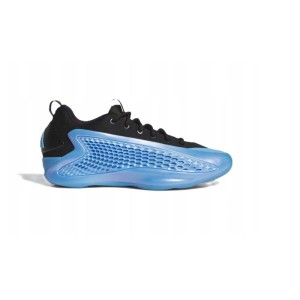 Adidas NBA Anthony Edwards 1 Low Nick's Gift Blue Sports krepšinio bateliai