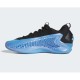 Adidas NBA Anthony Edwards 1 Low Nick's Gift Blue Sports krepšinio bateliai