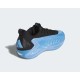 Adidas NBA Anthony Edwards 1 Low Nick's Gift Blue Sports krepšinio bateliai