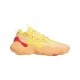 Adidas Trae Young 3 Originals Acid Orange / Spark krepšinio bateliai