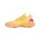 Adidas Trae Young 3 Originals Acid Orange / Spark krepšinio bateliai