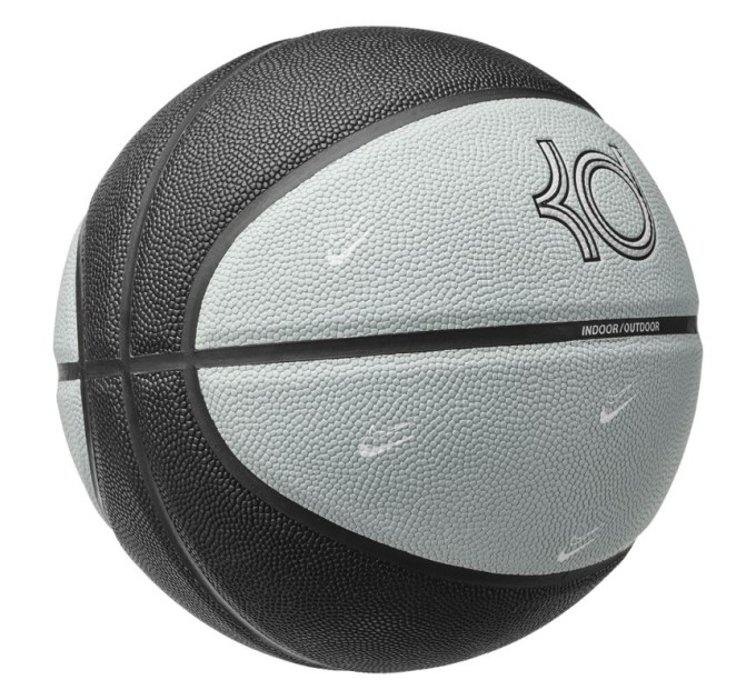 ALL Court 8P K Durant Deflated krepšinio kamuolys ALL Court 8P K Durant Deflated krepšinio kamuolys