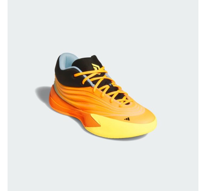 Adidas Dame X krepšinio bateliai Adidas Dame X krepšinio bateliai