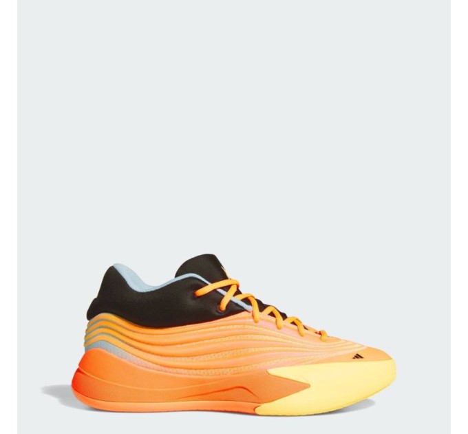 Adidas Dame X krepšinio bateliai