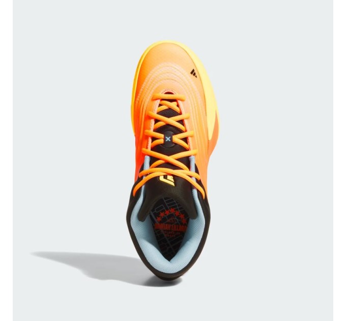 Adidas Dame X krepšinio bateliai