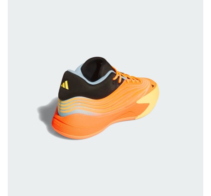 Adidas Dame X krepšinio bateliai