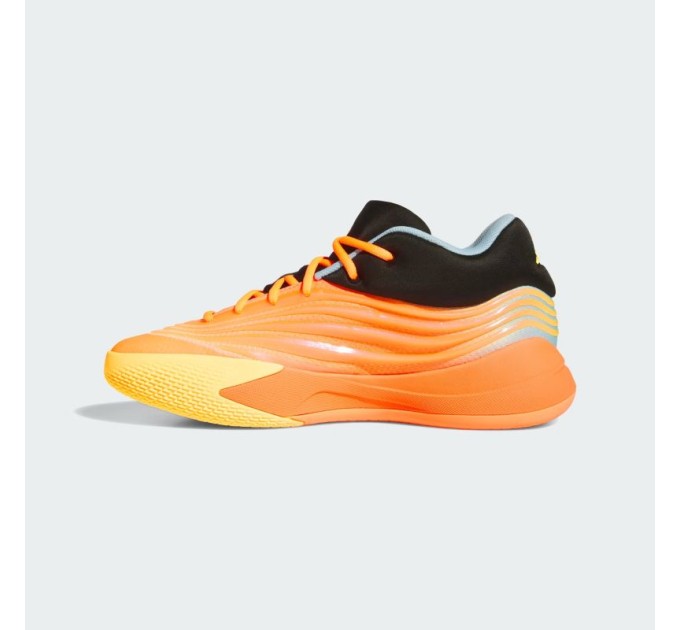 Adidas Dame X krepšinio bateliai