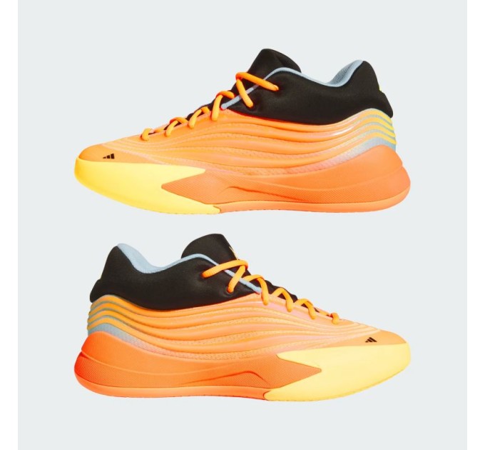 Adidas Dame X krepšinio bateliai