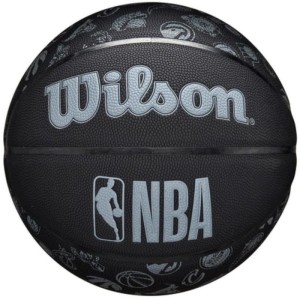 Wilson NBA All Team krepšinio kamuolys, 7 dydis