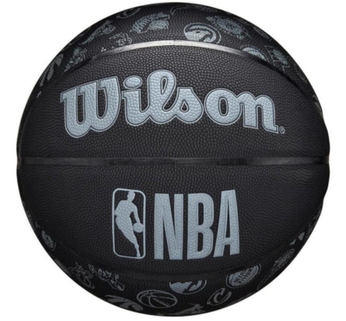 Wilson NBA All Team krepšinio kamuolys, 7 dydis