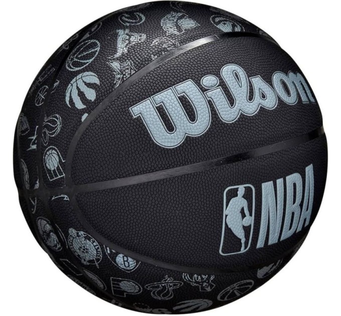 Wilson NBA All Team krepšinio kamuolys, 7 dydis