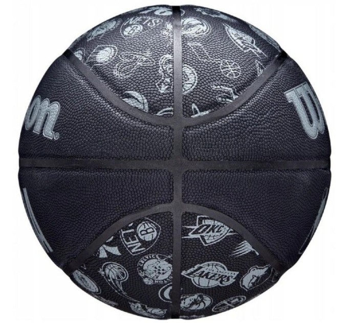 Wilson NBA All Team krepšinio kamuolys, 7 dydis
