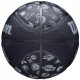 Wilson NBA All Team krepšinio kamuolys, 7 dydis