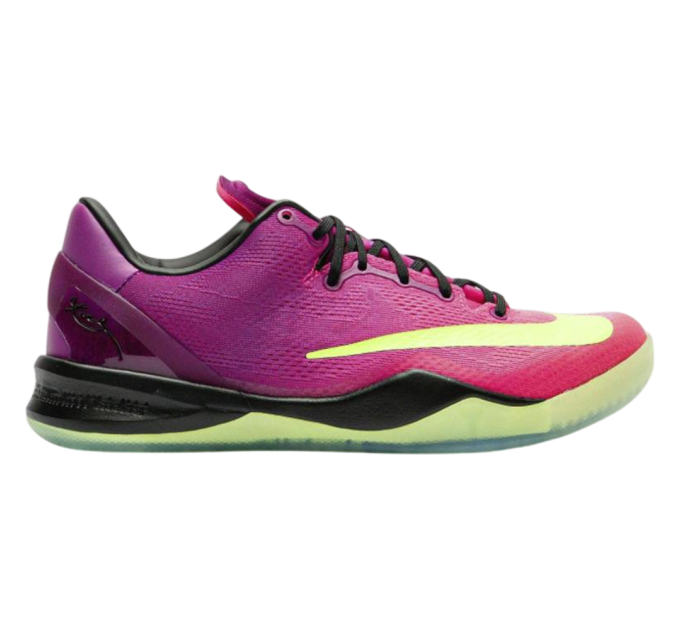 Nike Kobe 8 Protro Mambacurial krepšinio bateliai Nike Kobe 8 Protro Mambacurial krepšinio bateliai