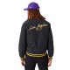 New Era NBA Los Angeles Lakers Script striukė