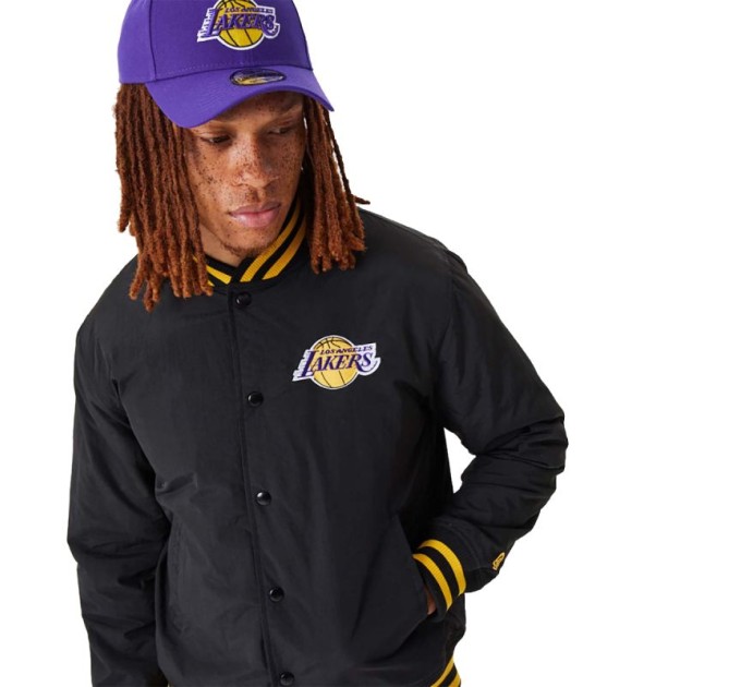 New Era NBA Los Angeles Lakers Script striukė