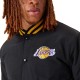 New Era NBA Los Angeles Lakers Script striukė