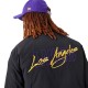 New Era NBA Los Angeles Lakers Script striukė