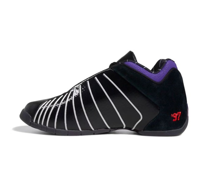 Adidas T-Mac 3 Restomod NBA Toronto Raptors krepšinio bateliai
