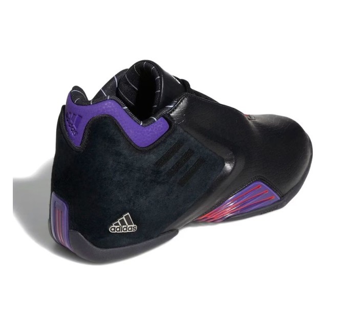 Adidas T-Mac 3 Restomod NBA Toronto Raptors krepšinio bateliai
