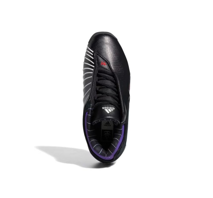 Adidas T-Mac 3 Restomod NBA Toronto Raptors krepšinio bateliai
