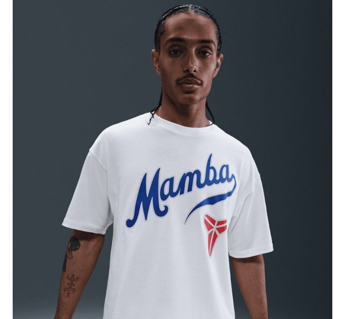 Nike Kobe Dodgers Mamba M90 marškinėliai