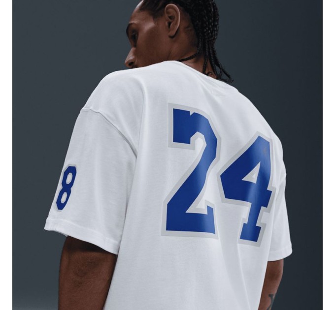 Nike Kobe Dodgers Mamba M90 marškinėliai
