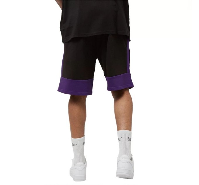 New Era NBA Color Block Lakers M šortai