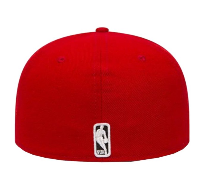 New Era Chicago Bulls NBA Basic M kepurė
