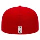 New Era Chicago Bulls NBA Basic M kepurė