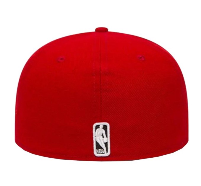 New Era Chicago Bulls NBA Basic M kepurė