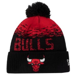 New Era Chicago Bulls NBA Sport kepurė
