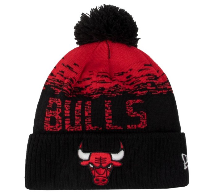 New Era Chicago Bulls NBA Sport kepurė New Era Chicago Bulls NBA Sport kepurė