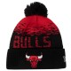 New Era Chicago Bulls NBA Sport kepurė