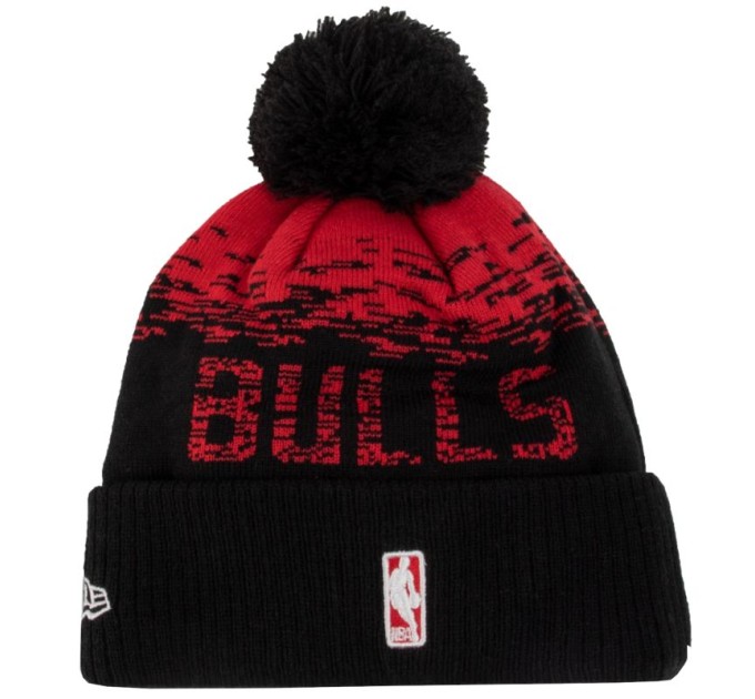 New Era Chicago Bulls NBA Sport kepurė