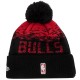 New Era Chicago Bulls NBA Sport kepurė