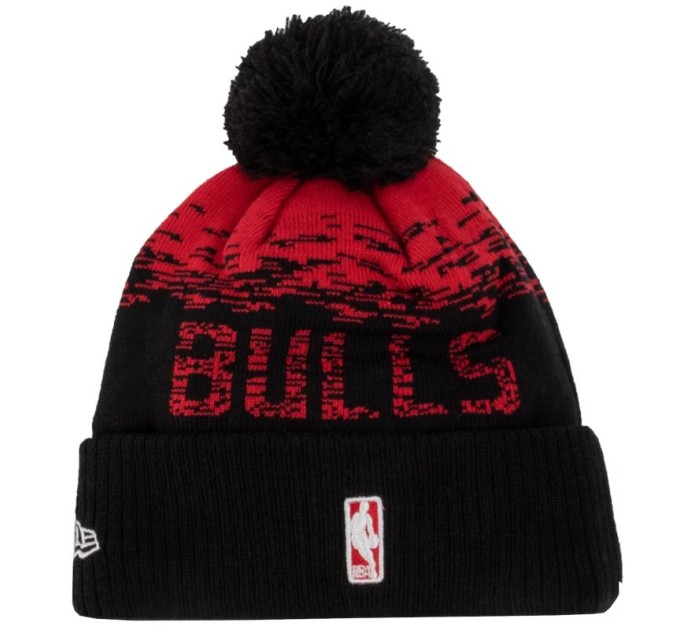 New Era Chicago Bulls NBA Sport kepurė