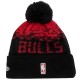New Era Chicago Bulls NBA Sport kepurė