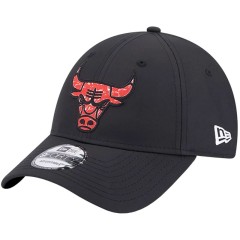 New Era NBA 9FORTY Chicago Bulls kepurė