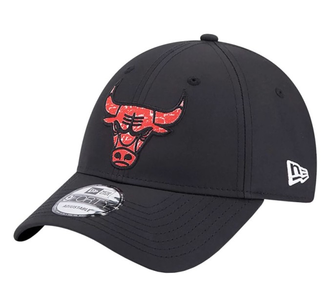 New Era NBA 9FORTY Chicago Bulls kepurė New Era NBA 9FORTY Chicago Bulls kepurė