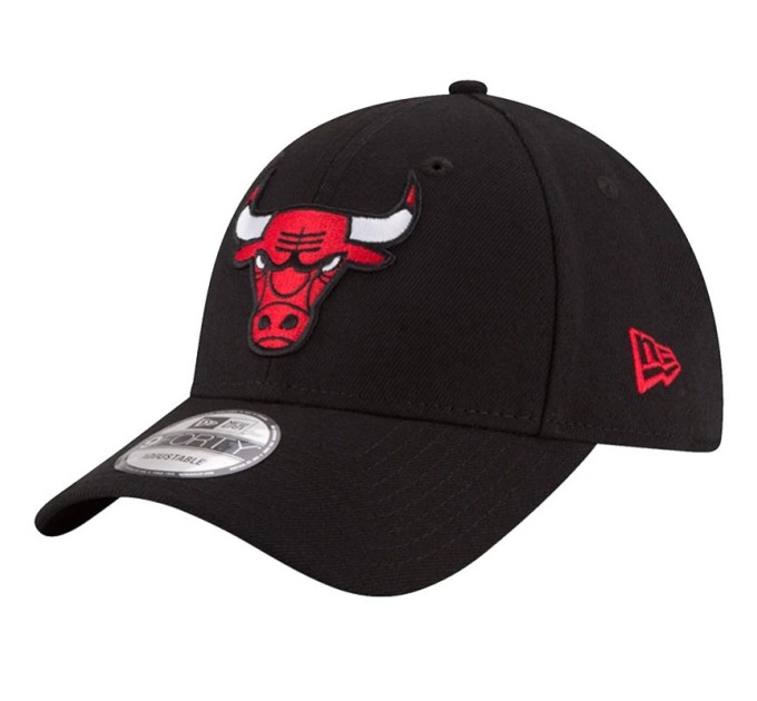 New Era 9Forty The League Chicago Bulls NBA kepurė New Era 9Forty The League Chicago Bulls NBA kepurė
